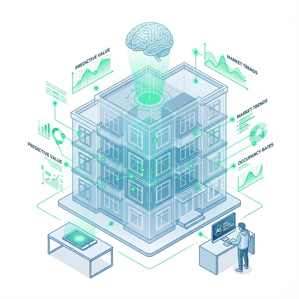 AI Technology Vision